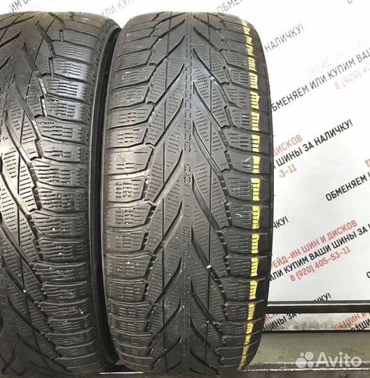 Nokian Tyres Hakkapeliitta R2 235/60 R17 P