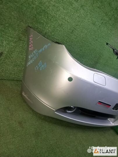 Бампер передний BMW 525I