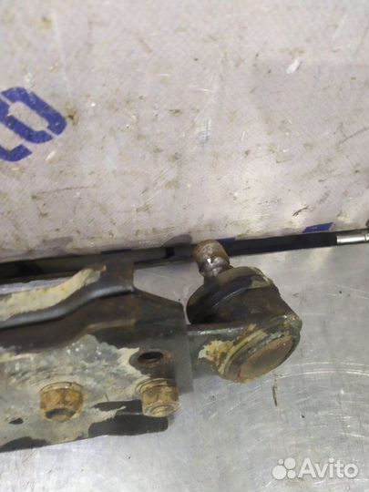 Рычаг передний правый Chevrolet Lacetti 2008