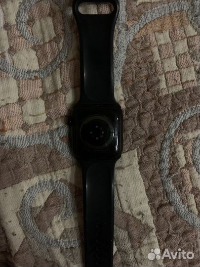 Часы apple watch7