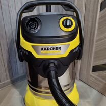 Пылесос karcher