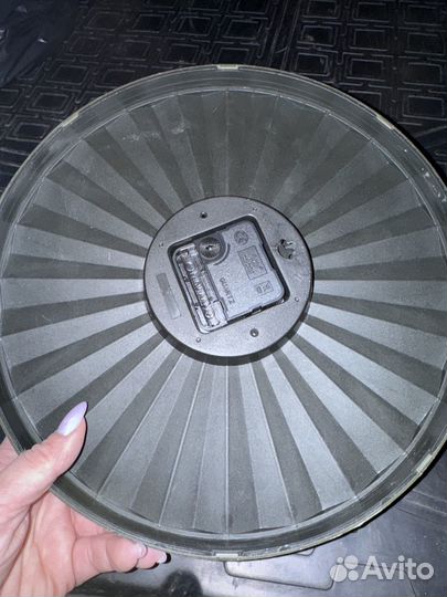 Часы настенные