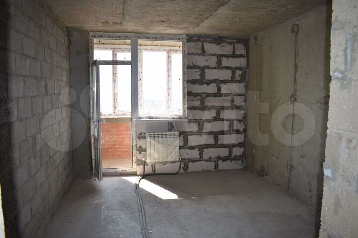 Квартира-студия, 26,3 м², 9/19 эт.