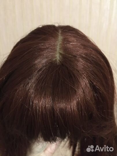 Парик женский