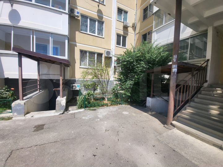 Свободного назначения, 20 м²