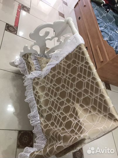 Комплект для люльки