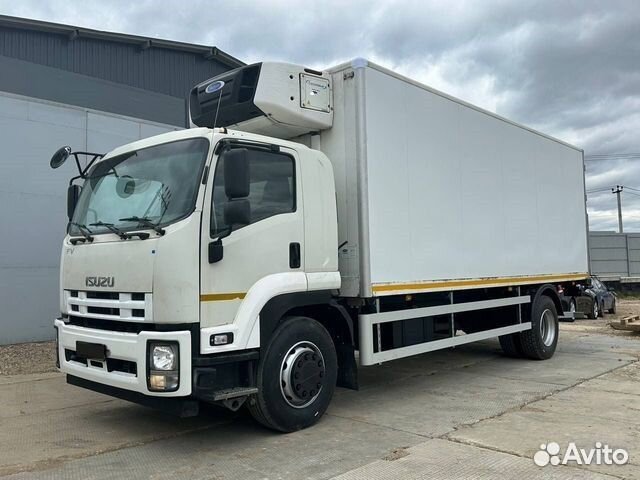 Водитель категории С