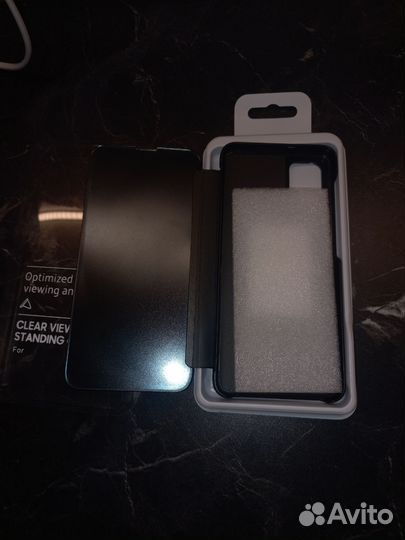 Новый Чехол книжка 6.5дюйм на samsung а32 5G,a51