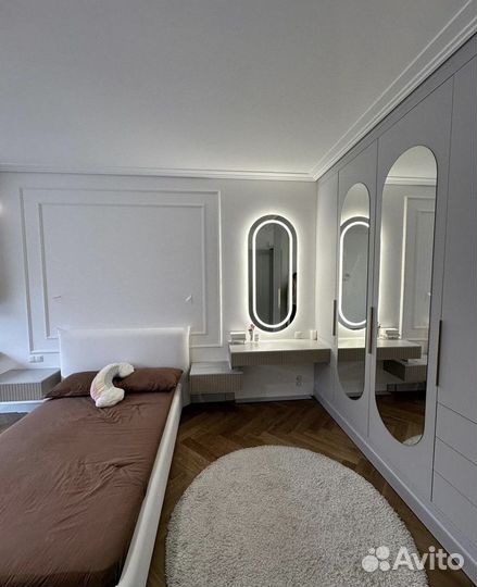 Шкаф в спальню