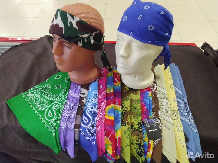 Платок шаль