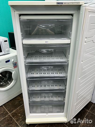 Морозильная камера atlant MM-164-80