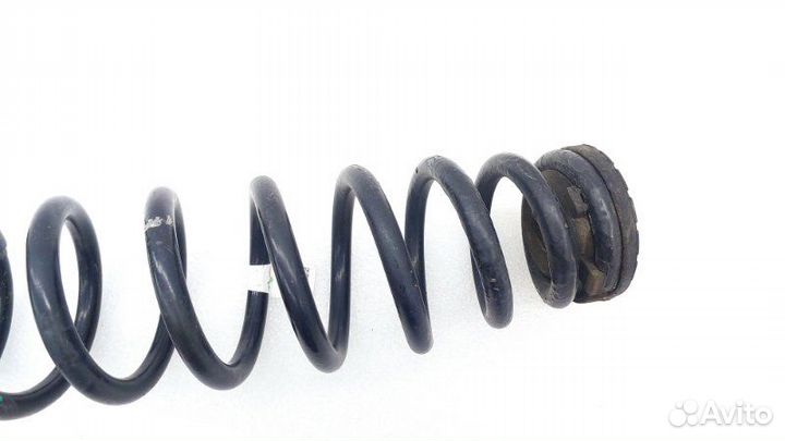 Пружина подвески задняя Kia K5 DL3 G4KN 2021