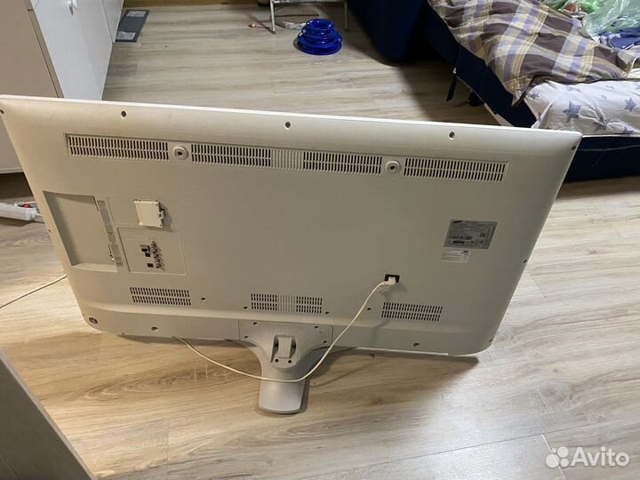 Телевизор samsung 50 led