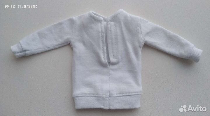 Одежда для кукол блайз