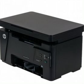 HP m125 в разбор по запчастям