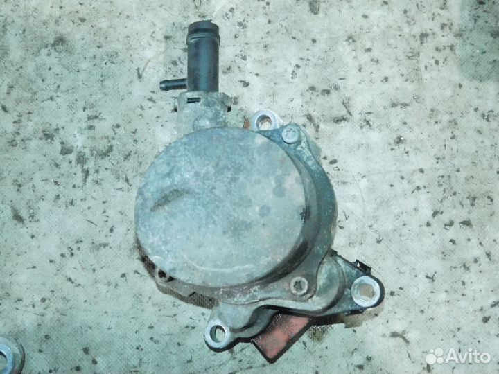 Насос вакуумный рено мастер 3