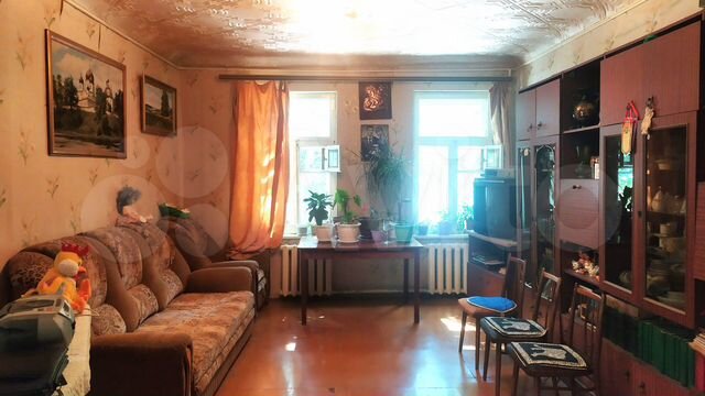 2-к. квартира, 75,9 м², 2/2 эт.