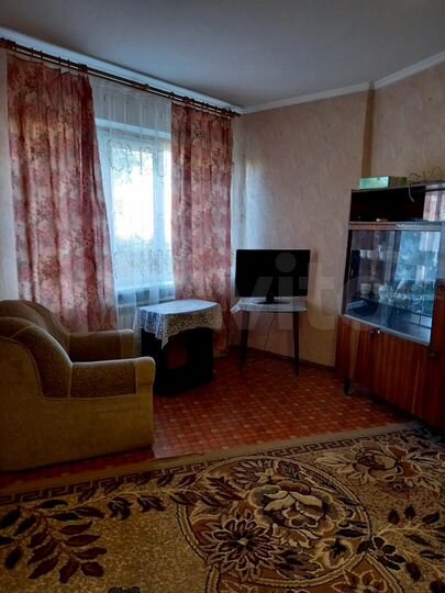 3-к. квартира, 62 м², 3/5 эт.