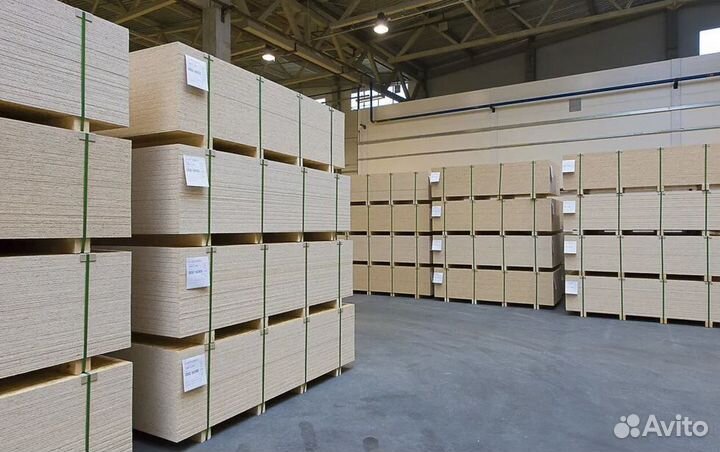 Фанера фк 3 2/4 (1525х1525) шлифованная