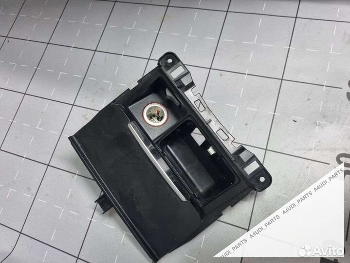 Пепельница Audi A5 (S5,RS5) 1 Бензин 8K0857951