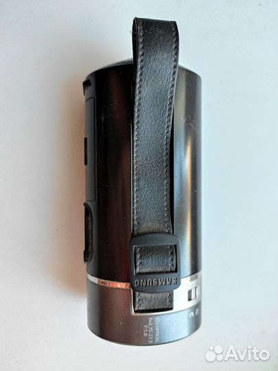 Камера Samsung