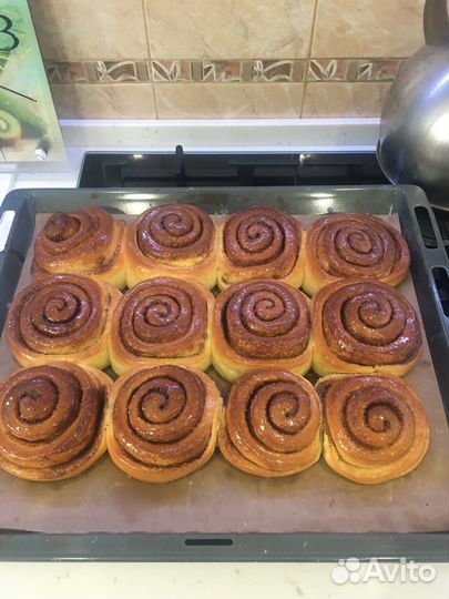 Домашняя выпечка, хлеб на закваске