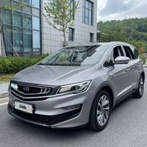 Geely Jiaji 1.5 AT, 2021, 10 000 км, с пробегом, цена 2 000 000 руб.