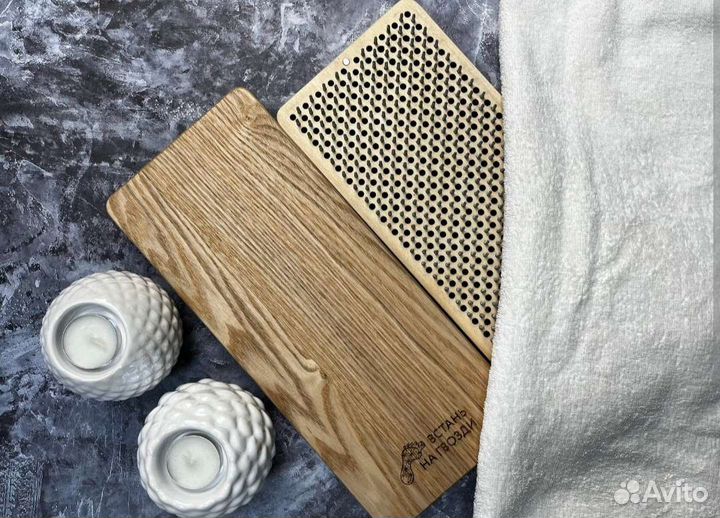 Гвоздестояние