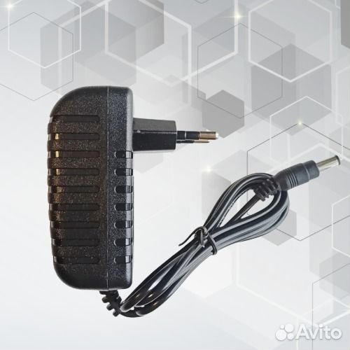 Блок питания POS терминала Pax D210 (9V 2A)