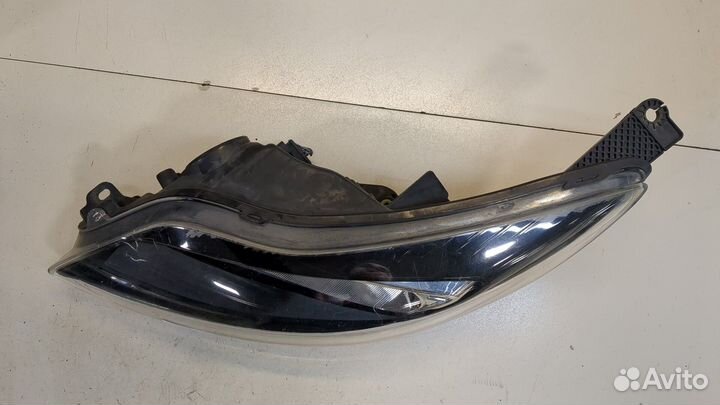 Фара (передняя) левая Ford Focus 3, 2013
