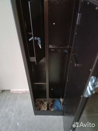 Сейф для оружия