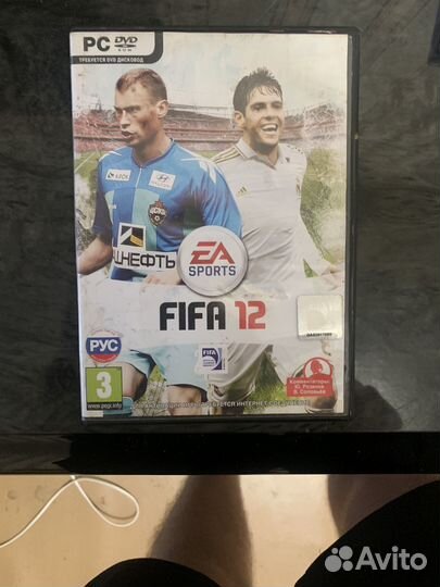 Игра для xbox 360 и пк