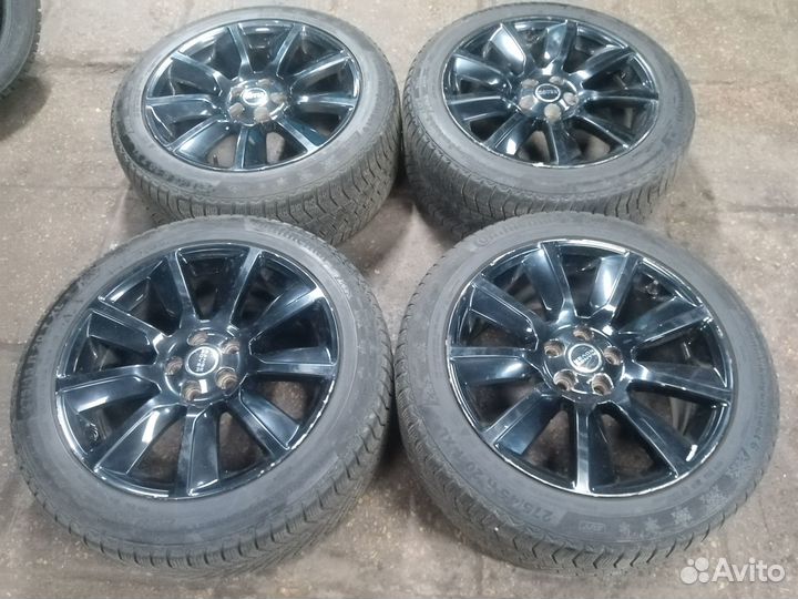 Зимние колеса R20 Range Rover