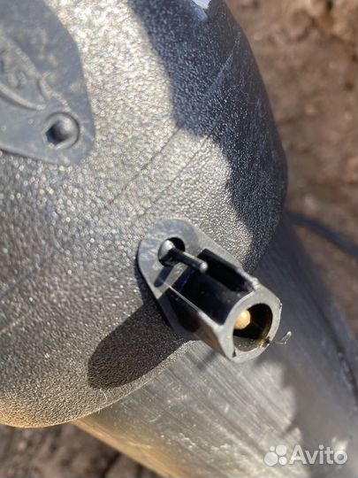 Сварка, монтаж пнд труб