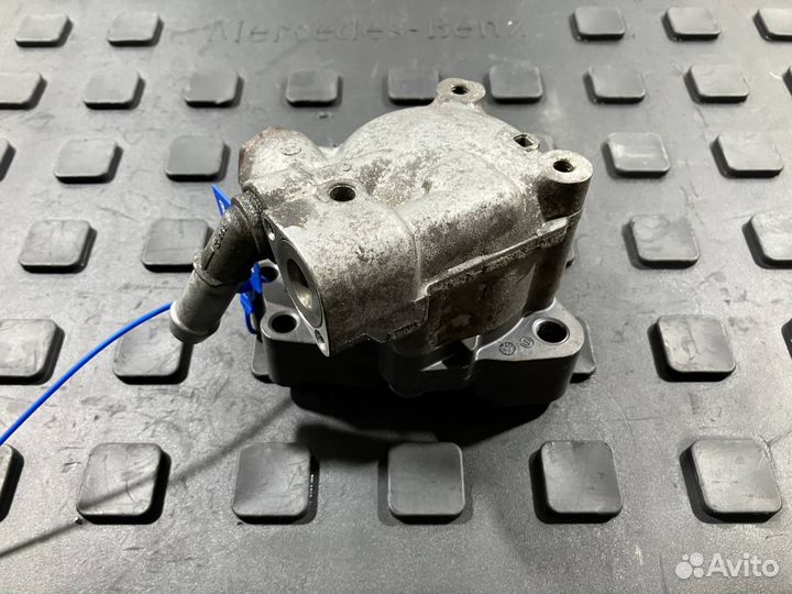 Насос гидроусилителя руля Audi A8 D4/4H 2012