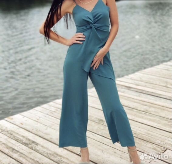 Комбинезон zara