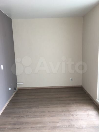 1-к. квартира, 41,5 м², 12/25 эт.