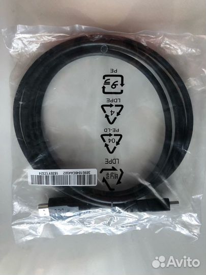 Оригинальный Кабель hdmi asus