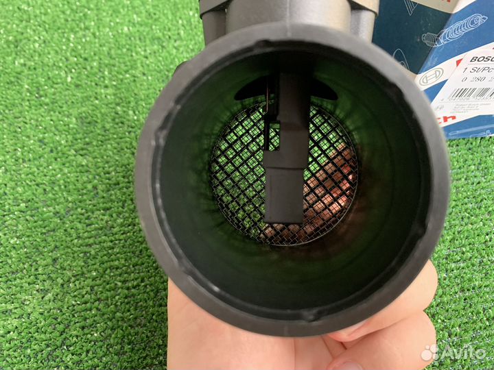 Датчик дмрв 037