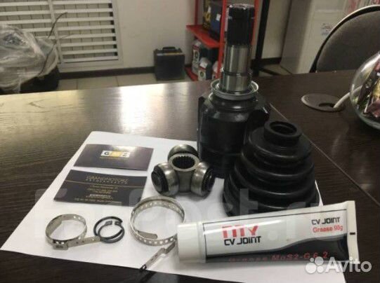 Шрус внутренний Toyota/Lexus