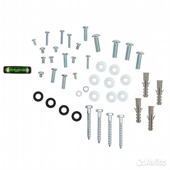 Кронштейн настенный для тв 32- 50