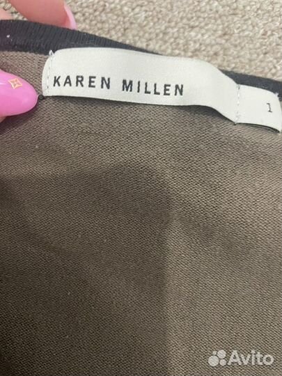 Платье Karen Millen оригинал