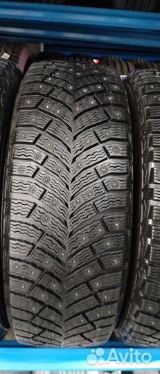 Michelin X-Ice North 4 195/65 R15 95T