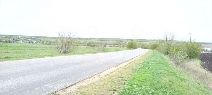 Участок 32,9 сот. (ИЖС)