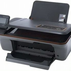 Принтер струйный Hp deskjet 3050A