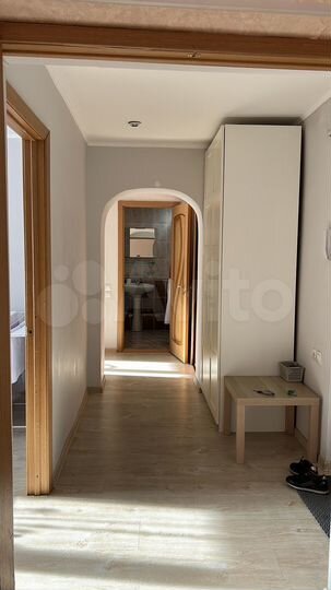2-к. квартира, 50 м², 4/5 эт.