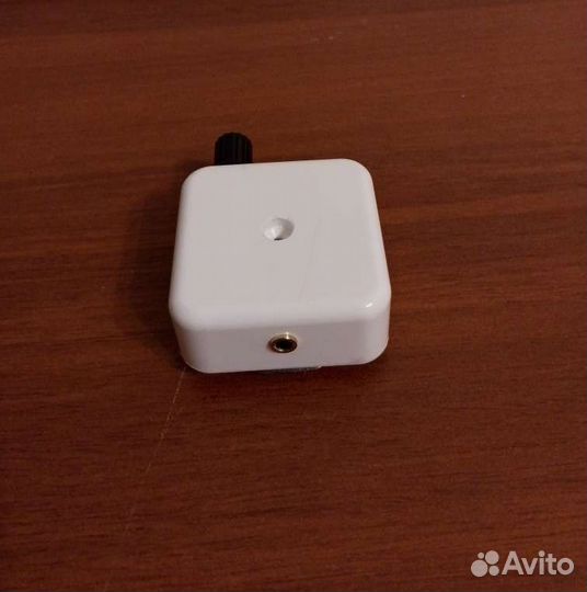 Персональный ушной мониторинг