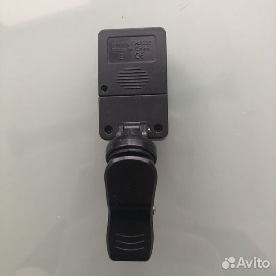 Тюнер для настройки гитары joyo JT-01