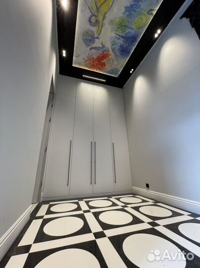 Мебель на заказ