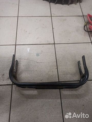 Задний бампер yamaha vt700 venture